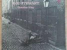 Rod Stewart - Gasoline Alley, Vinyl LP, Vertigo Germany 1970