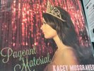 Kacey Musgraves - Pageant Material [New Vinyl LP]