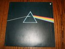 PINK FLOYD - DARK SIDE OF THE MOON VINYL LP EX