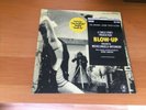 LP OST HERBIE HANCOCK BLOW-UP JAPAN YARDBIRDS