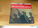 LP CLIFF RICHARD AND THE SHADOWS ME AND MY SHADOWS JAPAN RED WAX