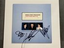 Manic Street Preachers - Vinyl Signed 20th Anniversary Everything Must Go Vinyl