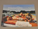 Modjo-Modjo(Pre-Release Album Sampler) Sound Of Barclay 2x12