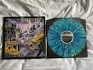 Three Knee Deep vinyl UKHC NYHC lockin our triple b turnstile knocked loose TUI
