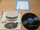 THE ROLLING STONES let it bleed LP  SKL 5025, vinyl, 1969,UNBOXED DECCA lable