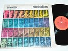 JAN HAMMER GROUP Melodies LP 1977 Columbia Records Canada PZ-35003 VG+/VG