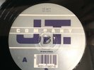 J.T Company - Don't Deal With Us.12inch Vinyl 1990. YZ461T