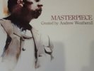 Andrew weatherall vinyl Very Rare Copy Masterpiece Created By Andrew Weatherall.