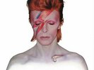 DAVID BOWIE Aladdin Sane Vinyl Record Album LP Parlophone 2016 New Glam Rock Pop