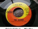 DAISIES 'Cold Wave' NM Stamped ORIGINAL Northern Soul 45