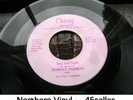 ROBERT THOMAS 'Salvation' EX Northern Soul 45