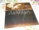 KEEP OF KALESSIN -ARMADA- AWESOME  VINYL 2xLP LTD EDITION BACK ON BLACK