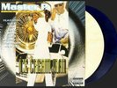 MASTER P - ICE CREAM MAN - 2LP - COLOR VINYL BRAND NEW SEALED
