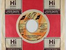 70s Soul Funk 45 - Darryl Carter - Looking Straight Ahead - Hi - VG+ mp3