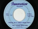 Funk 45 - Young Senators - Ringing Bells - Innovation - mp3