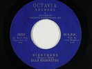 Deep Soul 45 - Ella Washington - Nightmare - Octavia - mp3