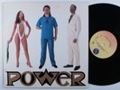 ICE-T Power SIRE LP VG+