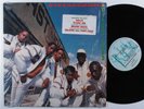 STETSASONIC In Full Gear TOMMY BOY LP VG+ SHRINK