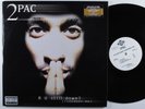 2PAC R U Still Down? JIVE 3XLP VG++/NM gatefold
