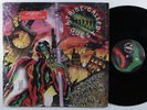 A TRIBE CALLED QUEST Beats, Rhymes And Life JIVE 2XLP VG+ SHRINK