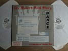 The Modern Soul Story 2 Vinyl LP Northern Soul Seventies 70s rare Dancer Double
