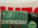g+ LP turkey turkish Erkin KORAY elektronik türküler POKORA original psych jewel
