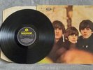 THE BEATLES. (BEATLES FOR SALE) 1st MONO PRESSING VINYL LP PARLOPHONE. PMC 1240.
