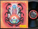 ALICE COLTRANE Ptah, The El Daoud LP IMPULSE  AS 9196 US 1970 Pharoah Sanders