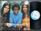 LOU DONALDSON Pretty Things LP BLUE NOTE BST 84359 US 1970 RVG Leon Spencer Jr.