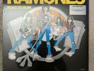 The Ramones - Road To Ruin [New Vinyl LP] Rmst