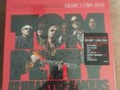 Tom Petty Complete Studio Albums Vol 2 - Vinyl LPs WILDFLOWERS - NEW/SEALED