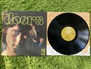 VG The Doors S/T EKL-4007 MONO ELEKTRA PSYCH 1967 Light My Fire The End