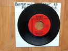 Buster And Eddie - Can't Be Still /There I Was - Class - 70's pressing