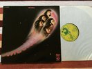 LP -  Deep Purple Fireball (Near Mint) Deutsche Pressung + Insert