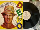 Devo - Are We Not Men? - 1977 US 1st Press (EX) Ultrasonic Clean