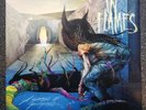 In Flames A sense Of Purpose Vinyl Lp RARE?? P/D numbered 0563 EX/NM