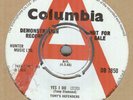 TONY'S DEFENDERS**YES I DO**DEMO**MOD**SOUL**DANCER**HEAR IT