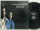 Organized Konfusion - S/T LP Hip Hop Pharoahe Monch RAP M.O.P. Busta Rhymes