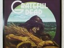 Grateful Dead-Wake of the Flood-Numbered-Limited Ed.-Mobile Fidelity MFSL 1-366
