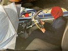 Mars Volta FRANCES THE MUTE 3LP 2005 OOP