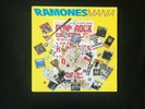 Ramones Mania on Vinyl