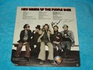 SIGNED NEW RIDERS OF THE PURPLE SAGE WHO ARE THOSE GUYS NM AUTOGRAPHED VINYL LP