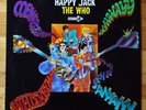 The Who Happy Jack Decca DL74892 Stereo. Original