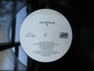 mofi     Led Zeppelin     Led Zeppelin II     Atlantic  ?   MFSL 1-065     NM NM