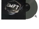 COREY TAYLOR   CMFT   Slipknot   Ltd Ed   GREEN SIGNED Vinyl LP Pre-Order