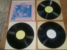 PINK FLOYD Crackers RARE x3 12