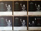 HMV FALP572-78 - Beethoven - The Complete Symphonies - Carl SCHURICHT - **RARE**