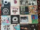 Madness Single Bundle x 16 Vinyl