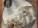 Fallout 3 Original Game Vinyl Soundtrack - Record
