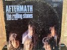 The Rolling Stones Aftermath LP Original 1966 Stereo LONDON PS476